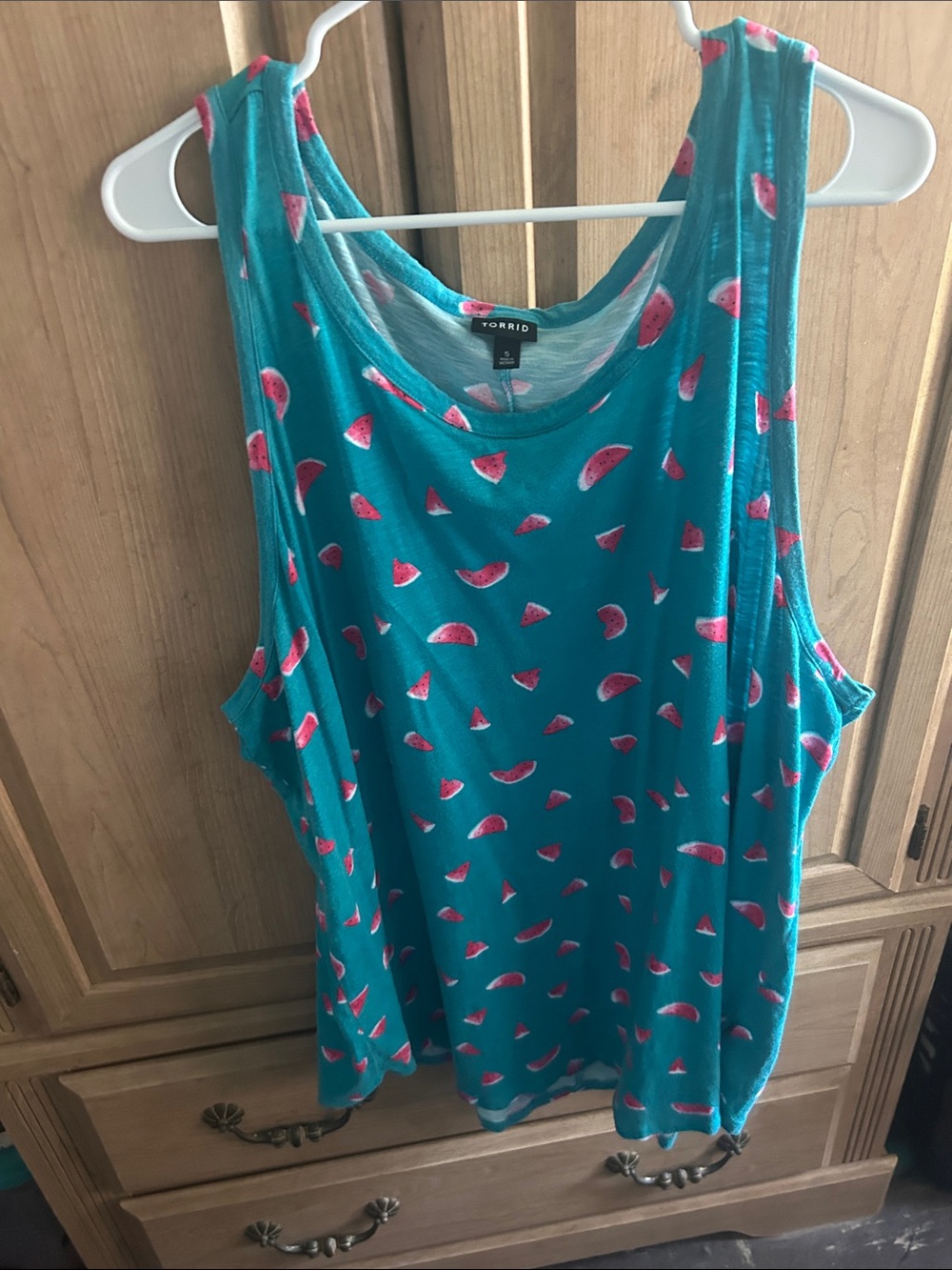 Tank top